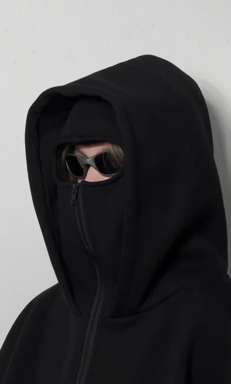 Balaclava Hoodie | STiTCH Limited Edition